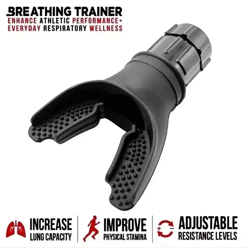 AeroFit  Lung Capacity Booster